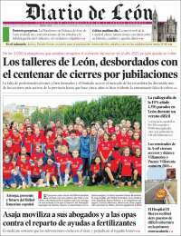 Diario de León