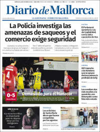 Diario de Mallorca