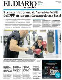 El Diario Montañés