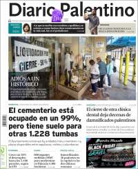 Diario Palentino
