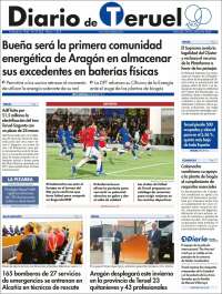 Diario de Teruel