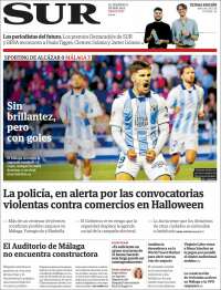 Diario el Sur