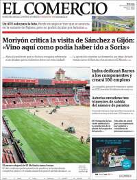 El Comercio - Gijón