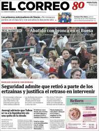 El Correo - Álava