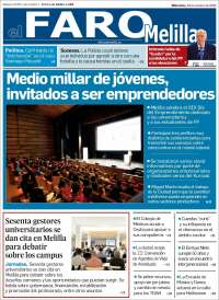 El Faro de Melilla