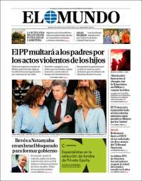 El Mundo