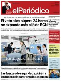El Periódico
