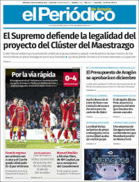 El Periódico de Aragón