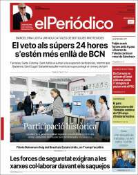 El Periódico de Catalunya
