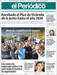 El Periódico de Extremadura