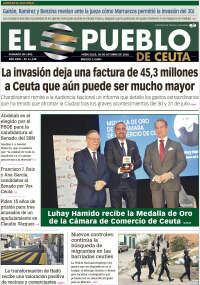 El Pueblo de Ceuta