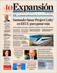 Expansión