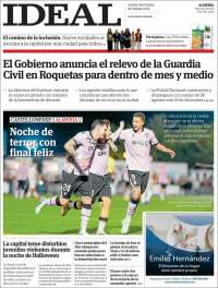 Ideal Almeria