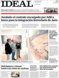 El Ideal de Jaén