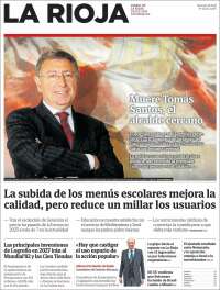La Rioja