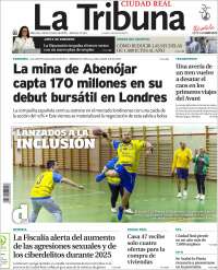 La Tribuna de Ciudad Real