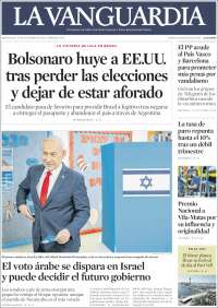 La Vanguardia