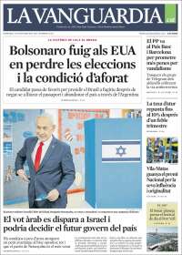 La Vanguardia