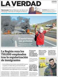 La Verdad de Cartagena