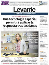 Levante