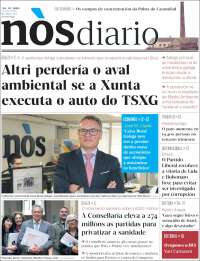 Nòs Diario