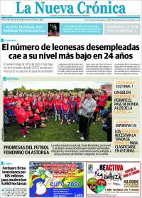 La Nueva Crónica