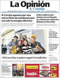 La Opinión de A Coruña
