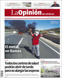 La Opinión de Murcia