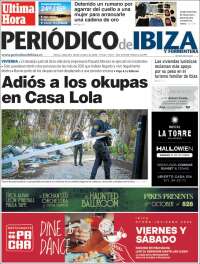 Periódico de Ibiza