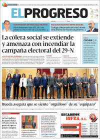 El Progreso