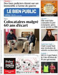Le Bien Public