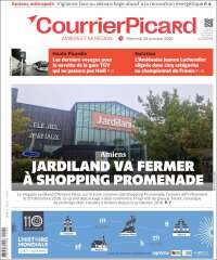 Courrier Picard