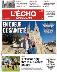 L'Echo Républicain