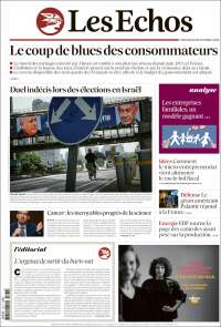 Les Echos