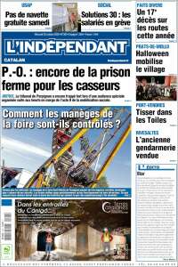 Le Indépendant