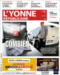 L'Yonne-Républicaine
