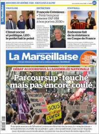 La Marseillaise