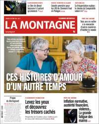 La Montagne