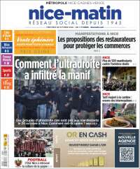 Nice-Matin