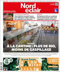 Nord Éclair