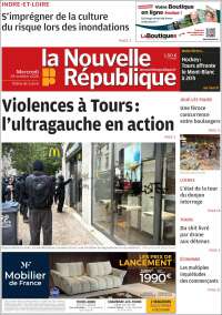 La Nouvelle Republique