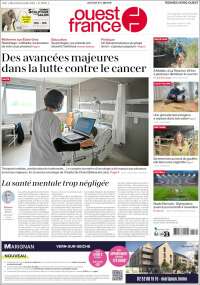 Ouest France