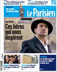 Le Parisien