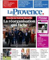 La Provence