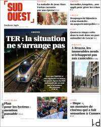 Sud Ouest