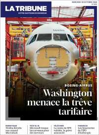 La Tribune