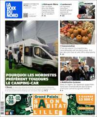 La Voix du Nord
