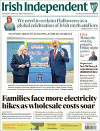 Irish Independent