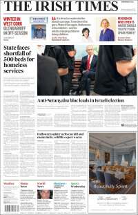 Irish Times