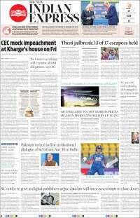 New Indian Express